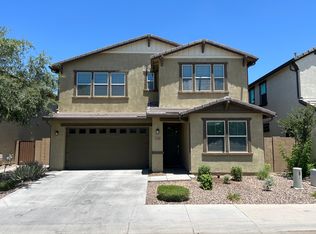 1146 E Weatherby Way, Chandler, AZ 85286