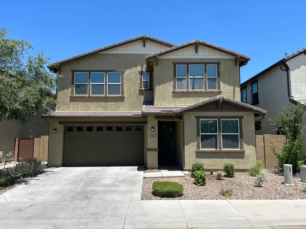 1146 E Weatherby Way, Chandler, AZ 85286