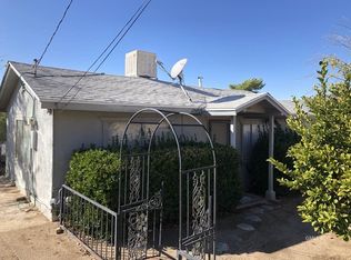 5614 S Glendale Ave, Globe, AZ 85501