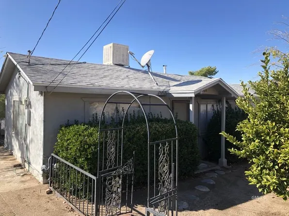 5614 S Glendale Ave, Globe, AZ 85501