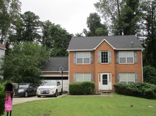 4949 Great Meadows Rd, Lithonia, GA 30038