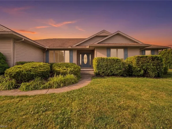 7300 Neff Rd, Valley City, OH 44280