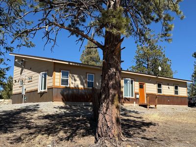 909 Pitchfork Road, HARTSEL, CO, 80449