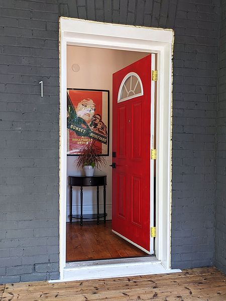Kitchener Apartment for rent - 1 Bedroom — photo 2
