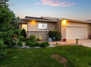 4351 Stonesthrow Vw, Colorado Springs, CO 80922