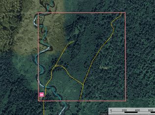 Xxx Tamarack Rd, Askov, MN 55704