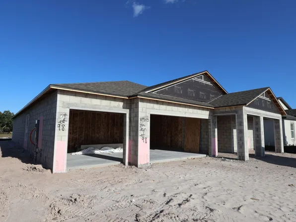 8443 Fox Den Cv, Lakeland, FL 33810
