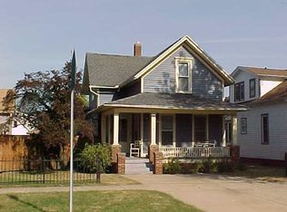 408 E 8th St, Michigan City, IN