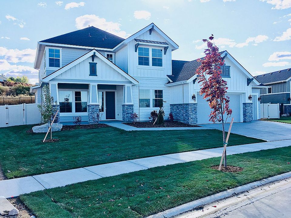 2nd image of 1447 W Whitehall Dr