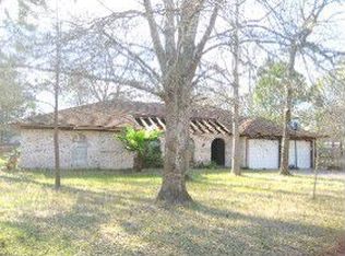 24196 Carlton Rd, Porter, TX 77365
