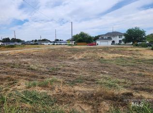 Oak Ave, Nyssa, OR 97913