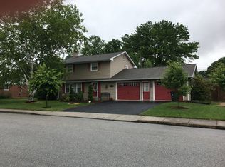 1521 Terrace Ave, Carlisle, PA 17013