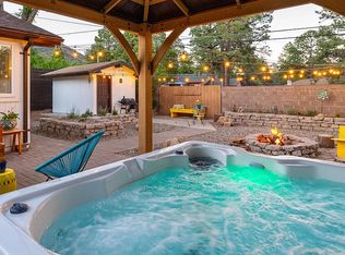 3650 N Loma Vista Dr, Flagstaff, AZ 86004