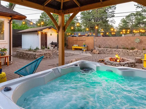 3650 N Loma Vista Dr, Flagstaff, AZ 86004