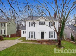 2026 Trowbridge Ct, Charlotte, NC 28270