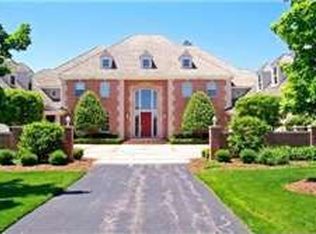 17587 W Bridle Trail Rd, Gurnee, IL 60031