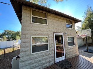 7300 22 Mile Rd, Shelby Township, MI 48317