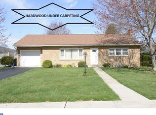 334 Wernersville Blvd, Wernersville, PA 19565