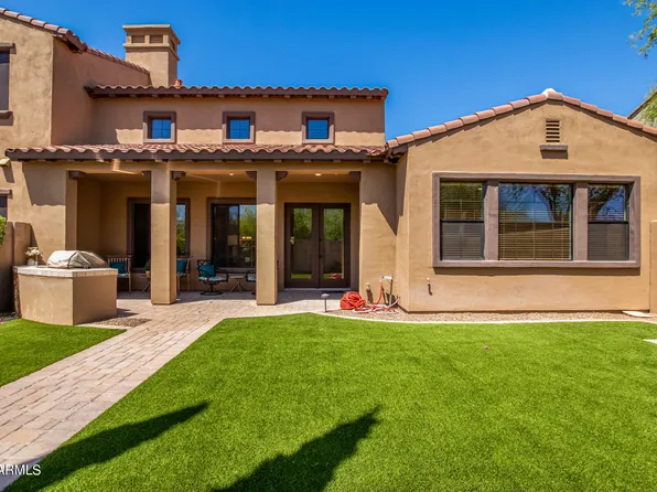 20750 N 87th St Unit 1081, Scottsdale, AZ 85255