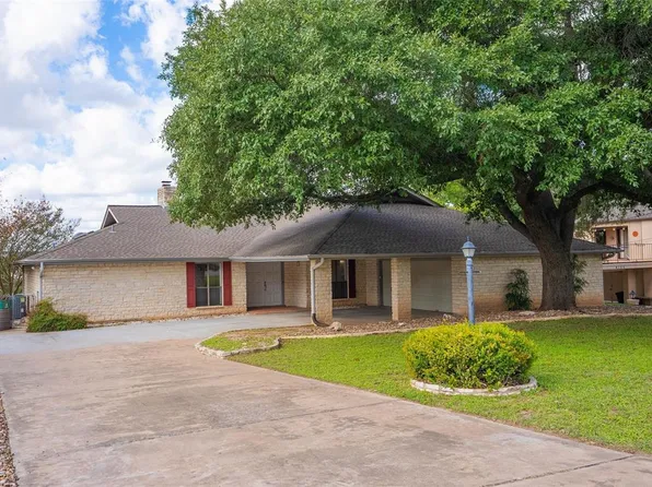4100 Outpost TRCE, Lago Vista, TX 78645