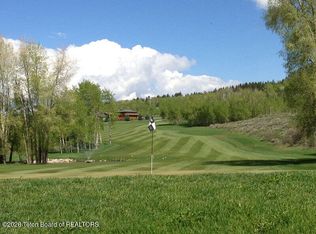 0 Svr Un #10, Thayne, WY 83127