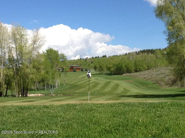 0 Svr Un #10, Thayne, WY 83127