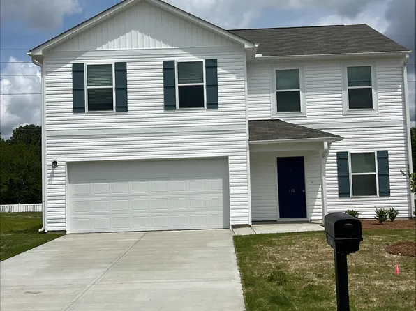 116 Ferry Court, Rocky Mount, NC 27804