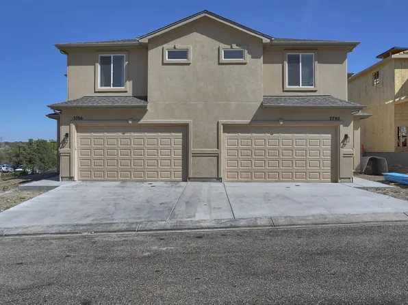 3792 Venice Grv, Colorado Springs, CO 80910
