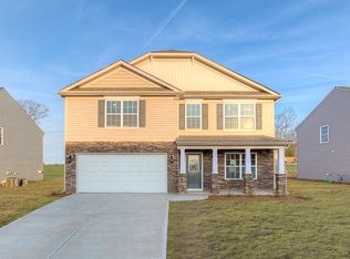 437 Graypointe Dr, Greer, SC 29650