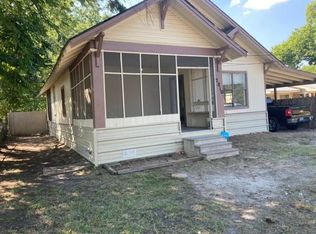 2810 Walnut St, Greenville, TX 75401