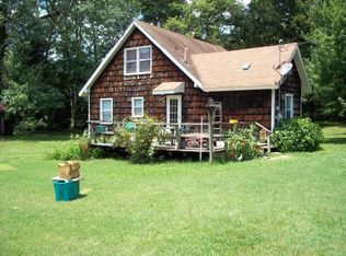 195 Trace Creek Rd, Hohenwald, TN 38462