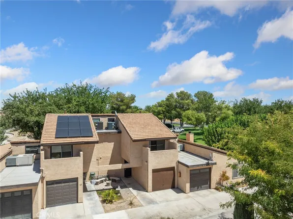 14736 Chaparral Ln Unit 12, Helendale, CA 92342