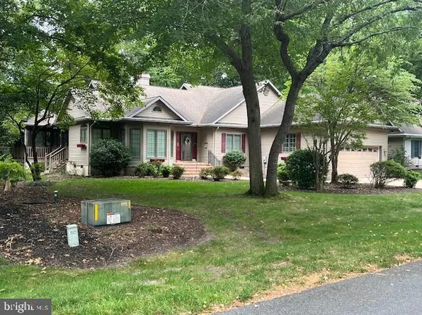 29635 Sawmill Dr, Dagsboro, DE 19939