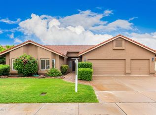 13613 S 37th Pl, Phoenix, AZ 85044