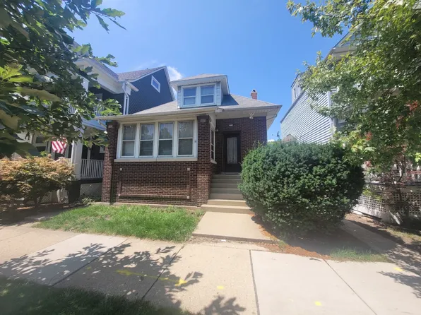 4838 N Hamilton Ave, Chicago, IL 60625