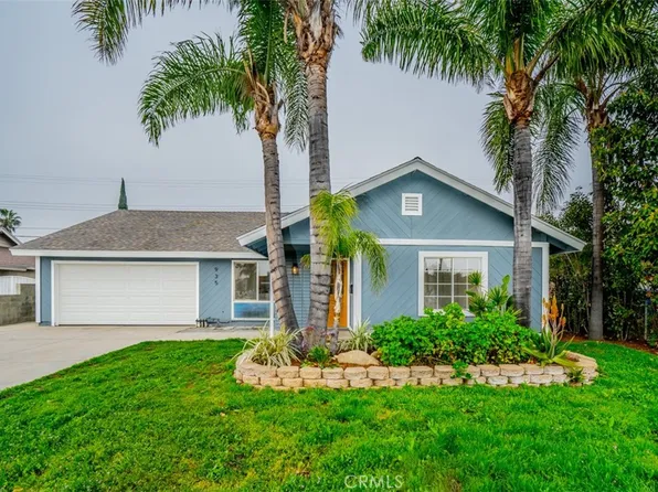 935 N Merced Ave, Ontario, CA 91764