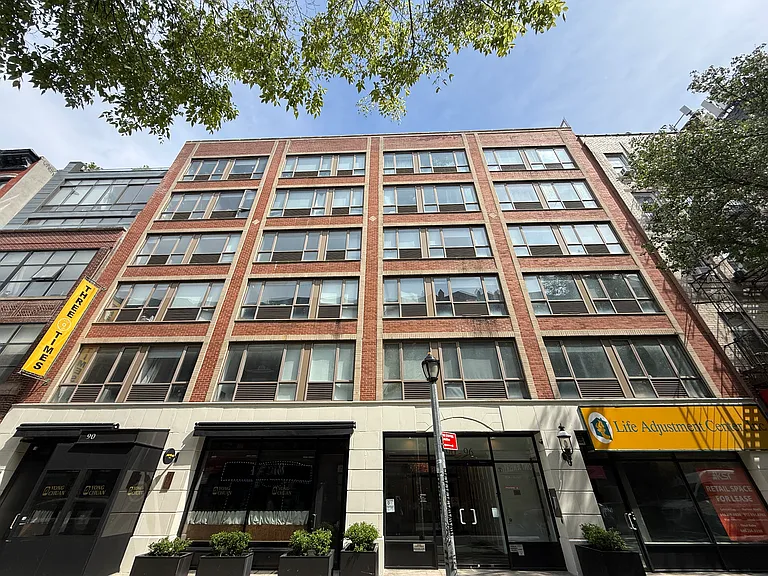 90 Clinton St #PHA — Photo 21