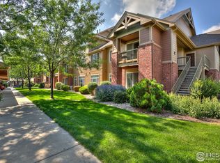 2450 Windrow Dr UNIT D304, Fort Collins, CO 80525