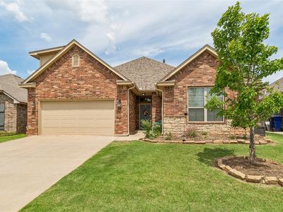 19024 Pinehurst Trail Dr, Edmond, OK, 73012
