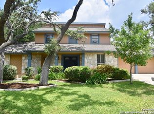 9223 Fallworth St, San Antonio, TX 78254