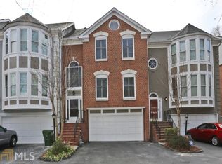 887 Embassy Ct NE, Atlanta, GA 30324