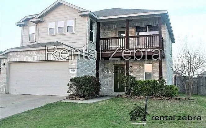 7707 Grey Goose Trl — Photo 1