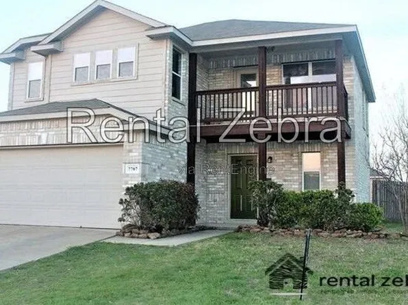 7707 Grey Goose Trl, Arlington, TX 76002
