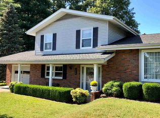 325 Tartan Dr, Henderson, KY 42420