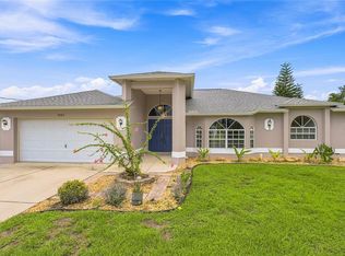 4042 Duluth Ter, North Port, FL 34286