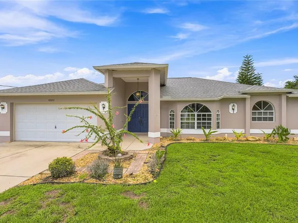 4042 Duluth Ter, North Port, FL 34286