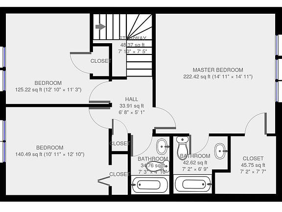 5th image of 3430 Londonderry Ct