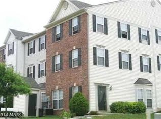 2000 Travis Point Ct, Odenton, MD 21113