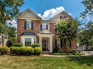 8023 Lansford Rd, Charlotte, NC 28277