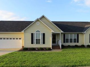 3011 Hereford Ln, Dallas, NC 28034